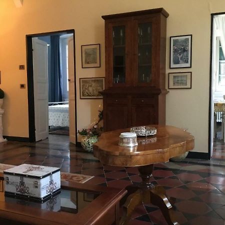 拉帕洛Casa Venezia公寓 外观 照片