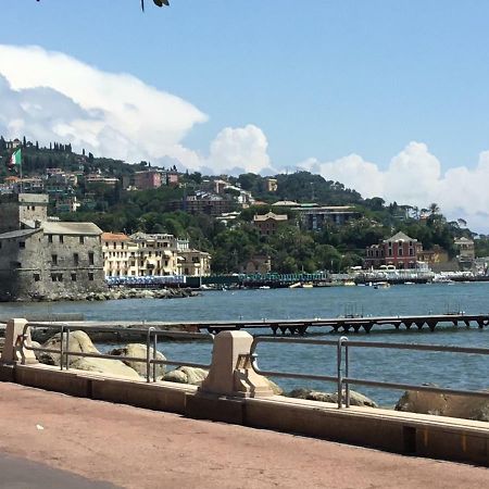 拉帕洛Casa Venezia公寓 外观 照片