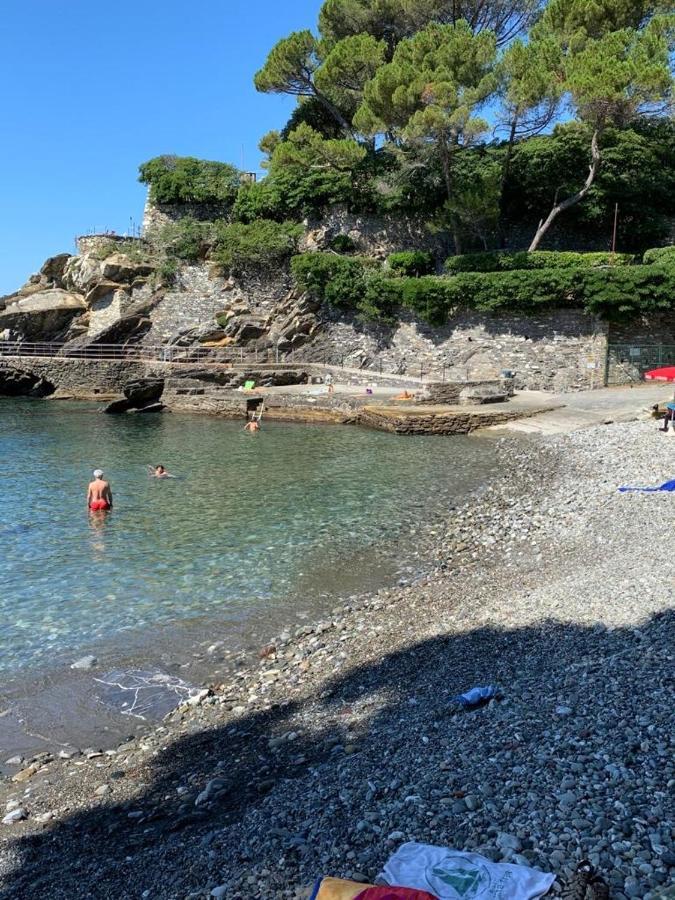 拉帕洛Casa Venezia公寓 外观 照片