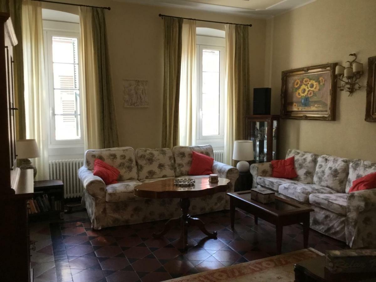 拉帕洛Casa Venezia公寓 外观 照片