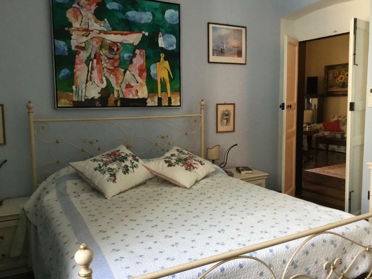 拉帕洛Casa Venezia公寓 外观 照片