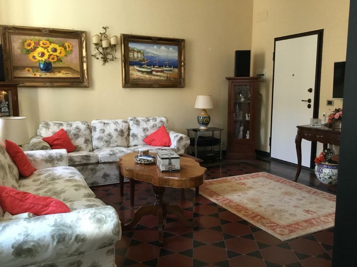 拉帕洛Casa Venezia公寓 外观 照片