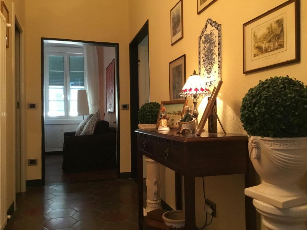 拉帕洛Casa Venezia公寓 外观 照片