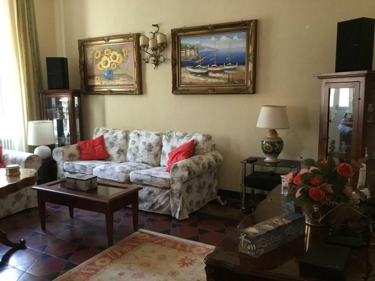 拉帕洛Casa Venezia公寓 外观 照片