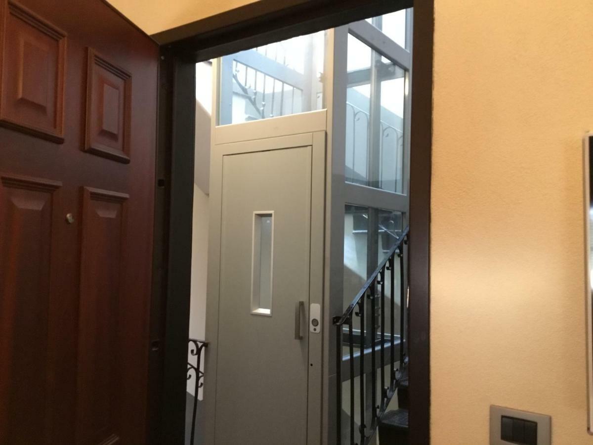 拉帕洛Casa Venezia公寓 外观 照片