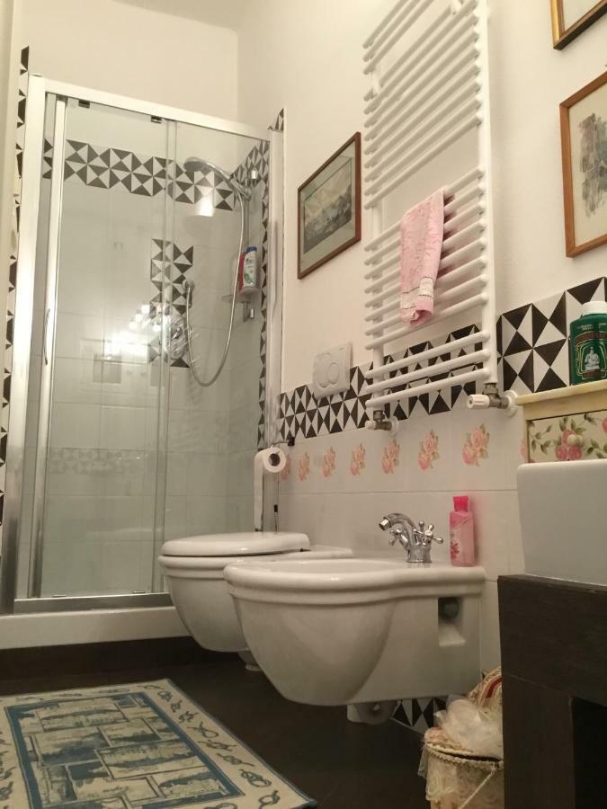 拉帕洛Casa Venezia公寓 外观 照片
